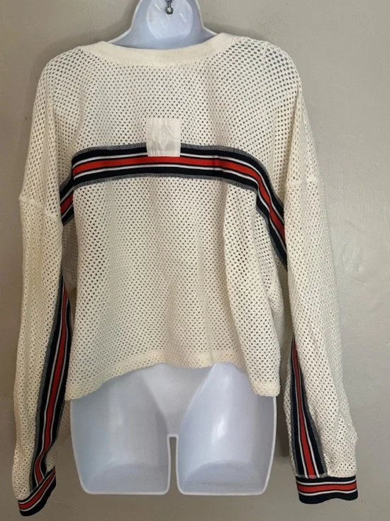 Free People Movement 2 Piece Workout Skort Set Large New with tags 100% cotton - Picture 5 of 7